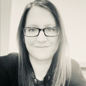 Meet your Posher, Tracie